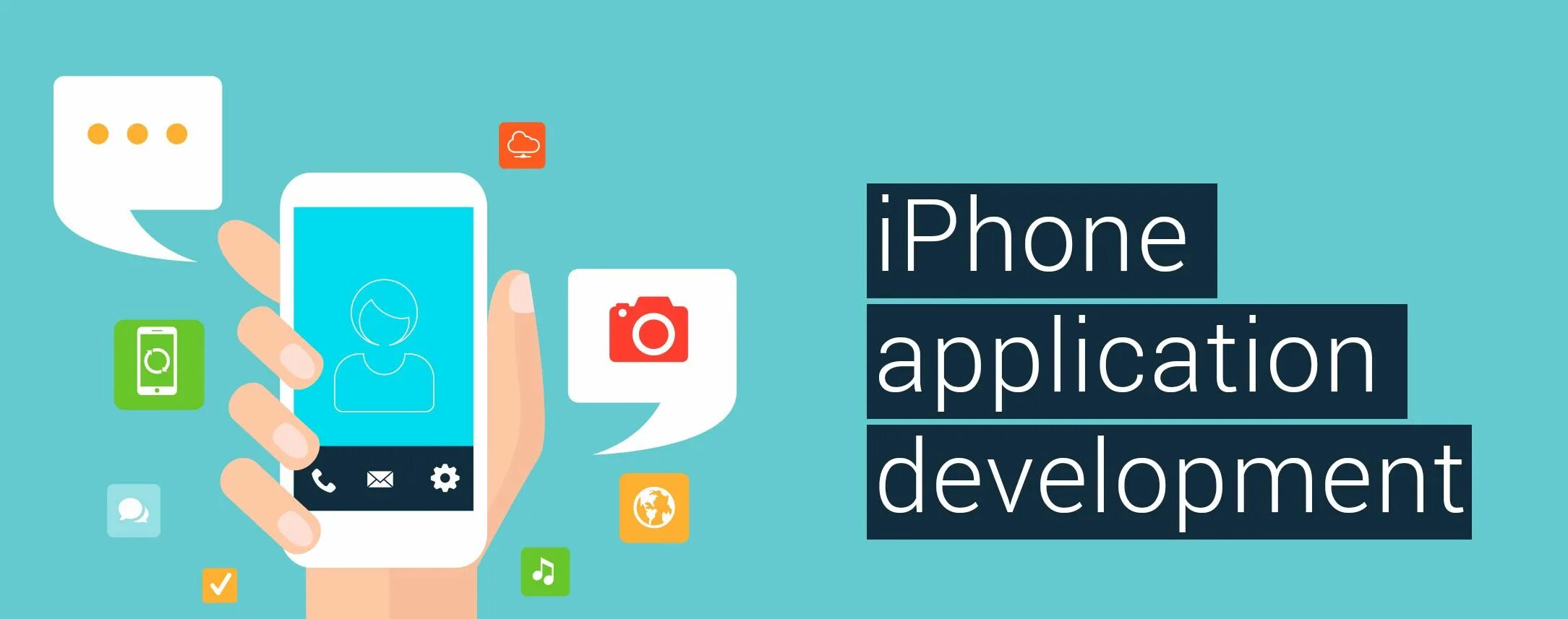 Mobile apps ios. Mobile apps ios