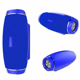 Bluetooth колонка hopestar