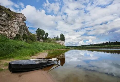 Архангельская область пинежский