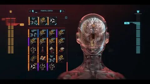 Cyberpunk 2077 v 2.1