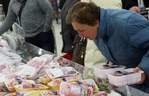 Просроченная продукция