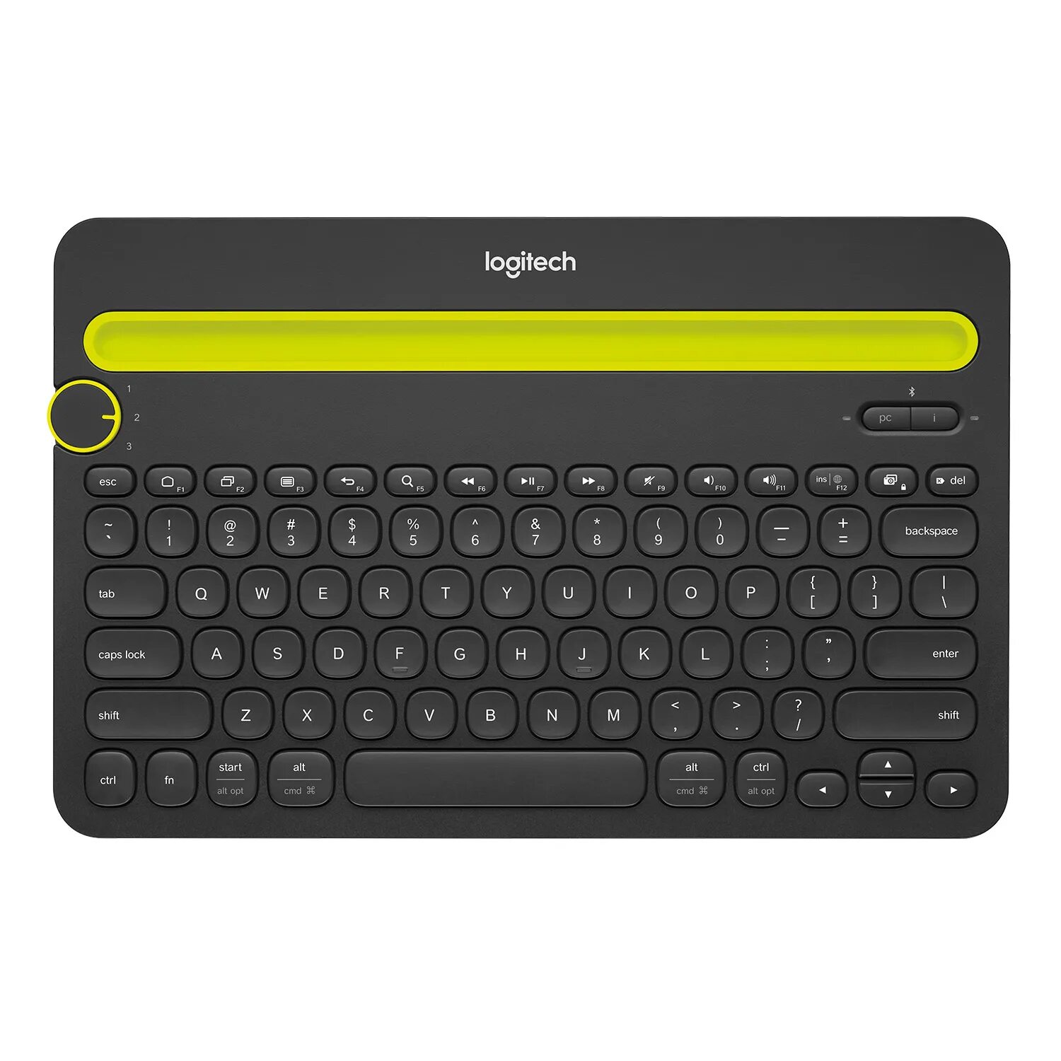 Беспроводная bluetooth клавиатура для планшета. Клавиатура logitech bluetooth multi-device keyboard k480. клавиатура logitech multi-device keyboard k480 black bluetooth. logitech клавиатура k480 black bluetooth. клавиатура logitech multi-device keyboard k480 white.
