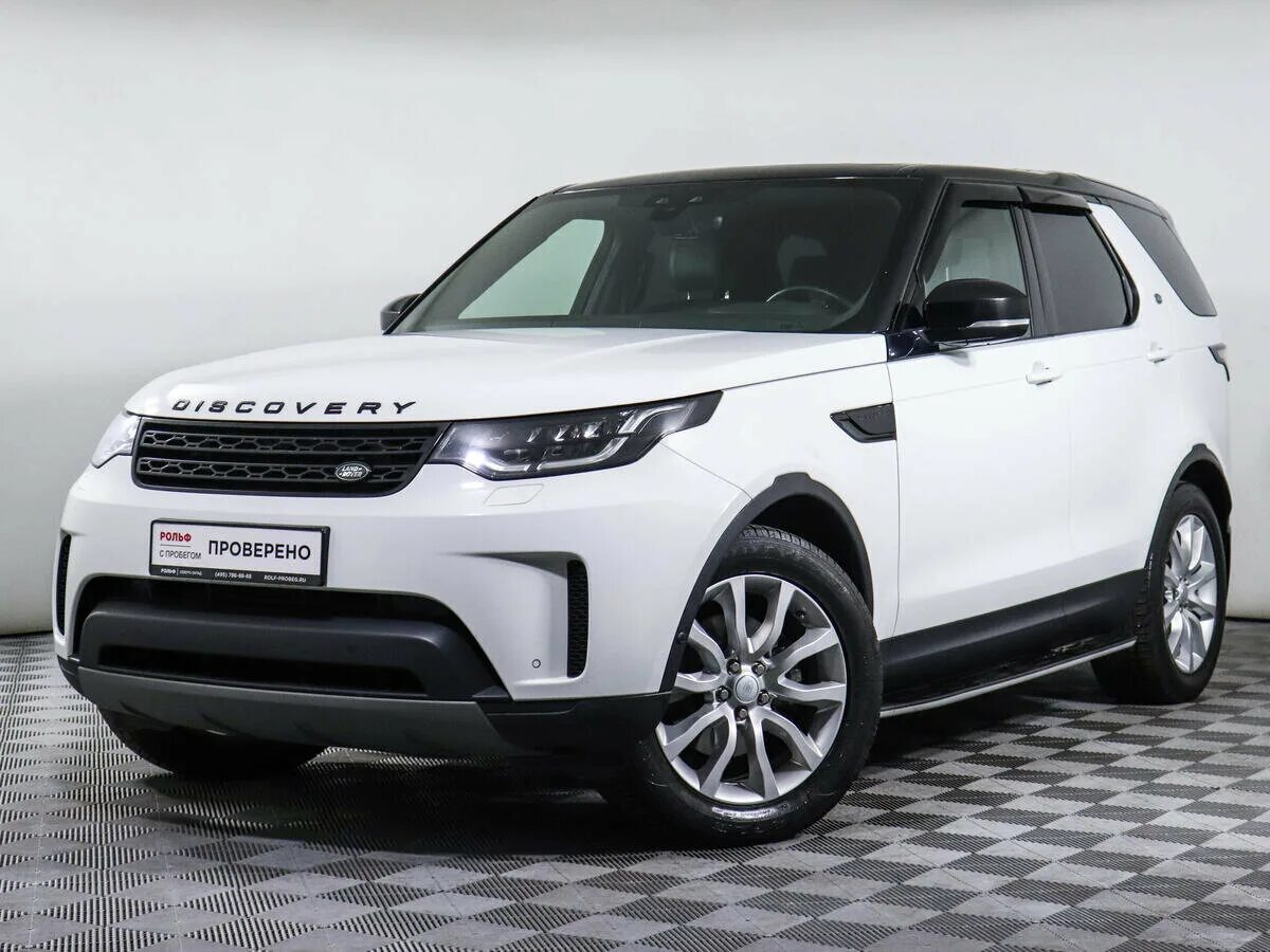 Land Rover Discovery 2019. Range Rover Discovery 2019. Ленд Ровер Дискавери 2019г. 5 Фото салона. Ленд ровер дискавери 2019