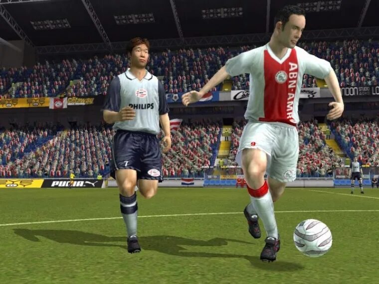 Oyinlar oynash futbol. World Tour Soccer [PSP]. World Tour Soccer 6 (PSP). Sensible Soccer 2006.