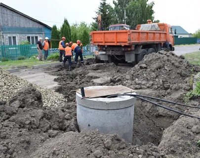 Водоканал ульяновск
