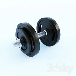 Model weights