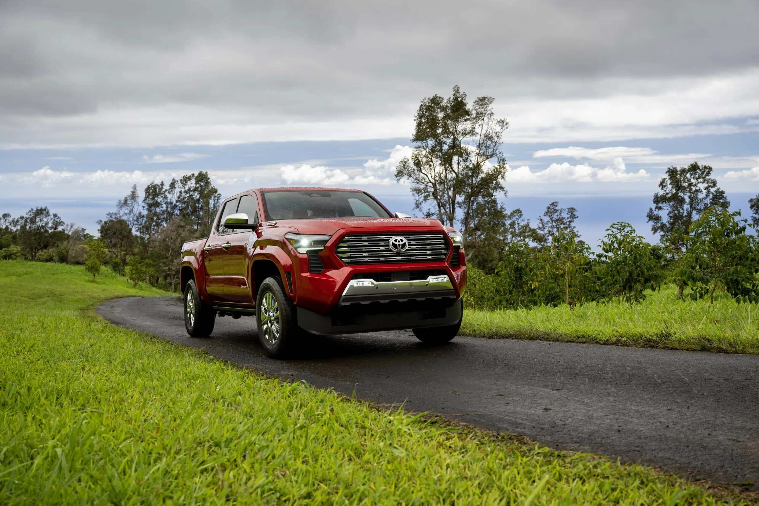 Купить тойота 2024 года. Toyota Tacoma 2023. Toyota Tacoma 2024. Toyota Tacoma trailhunter 2024. Новая Тойота 2024.