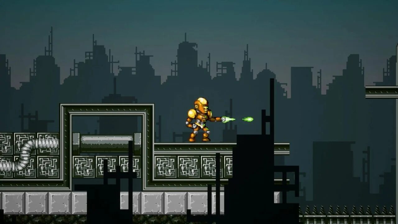 Pre alpha ingame screenshots image - Still Alive - ModDB