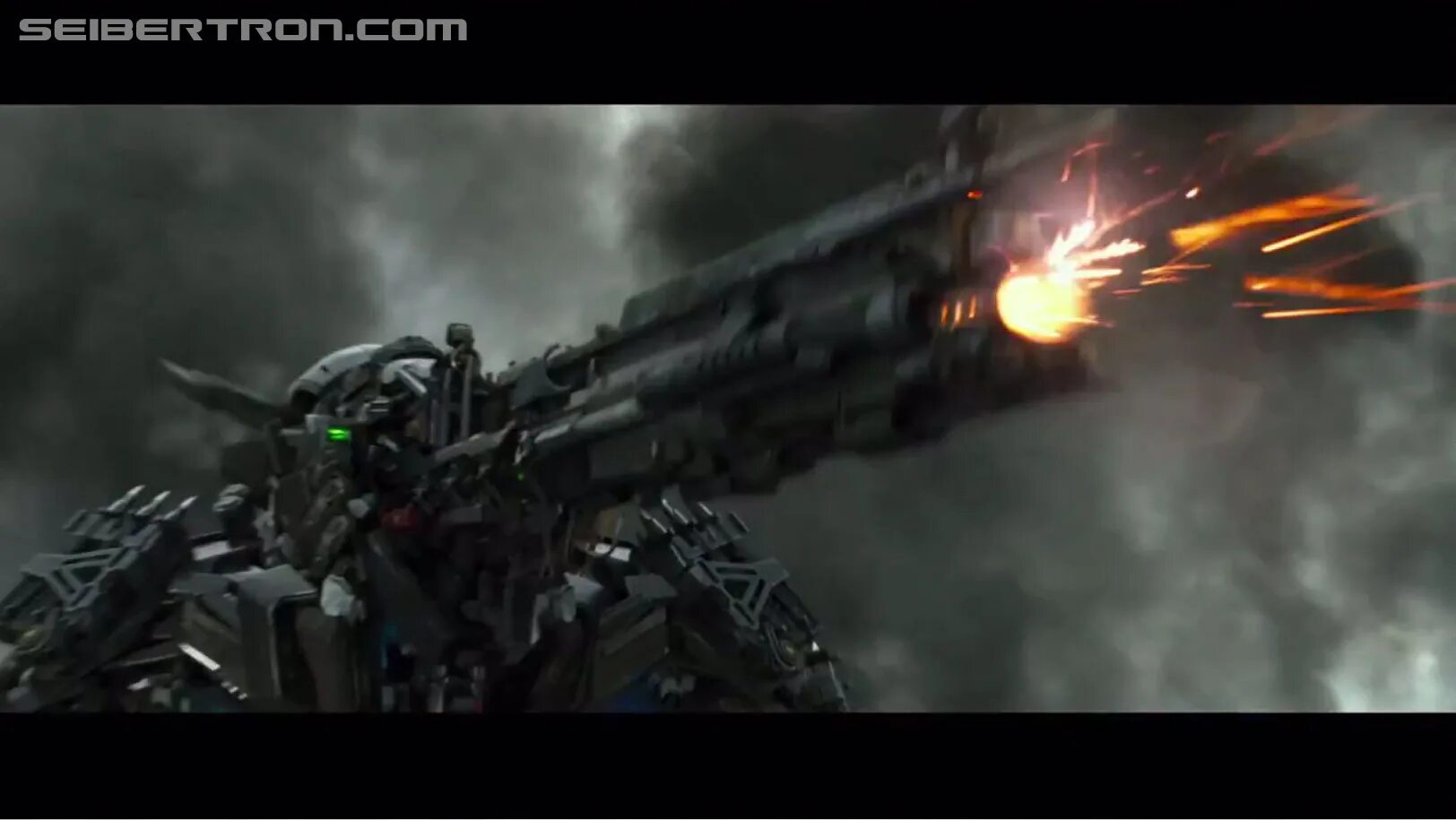 Трансформеры 4 трейлер. Transformers 4 Trailer.