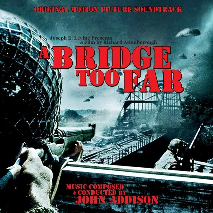 Мост слишком далеко 1977. Heist Bridge too far. A Bridge too far. The Bridge too far Screens.