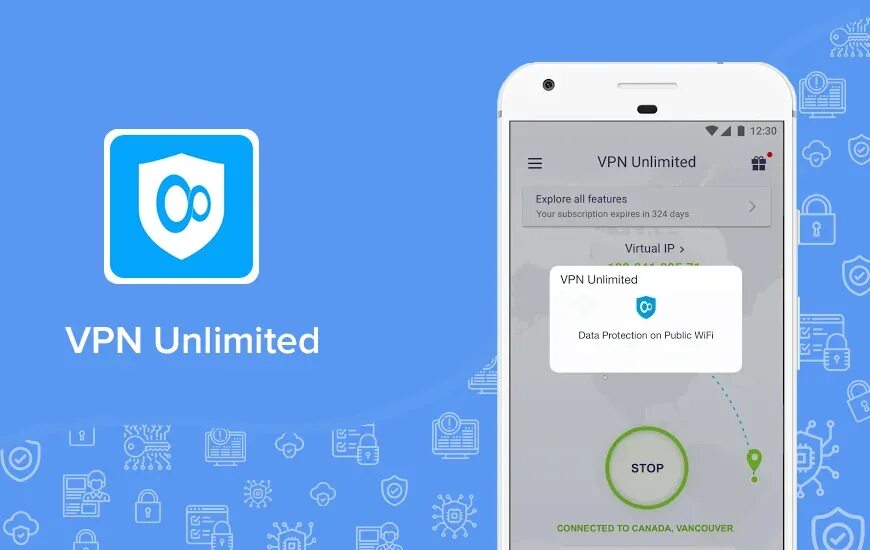 Бесплатный unlimited vpn. KEEPSOLID VPN. VPN Unlimited. KEEPSOLID.