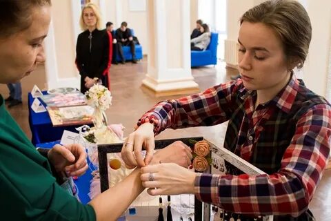 Творческая казань
