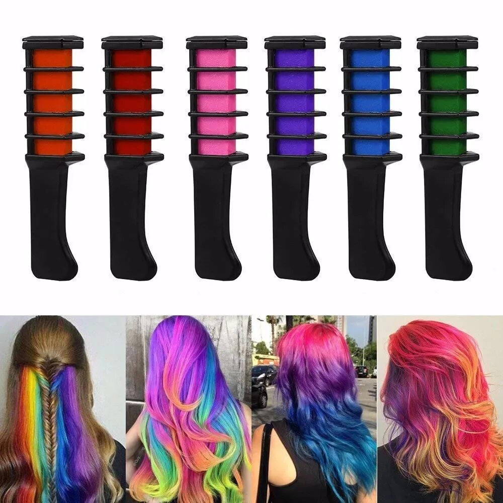 Хаир колор pen. Hot huez temporary hair chalk. Краска для волос разноцветная. Мелки для волос детские. Мелки для волос.