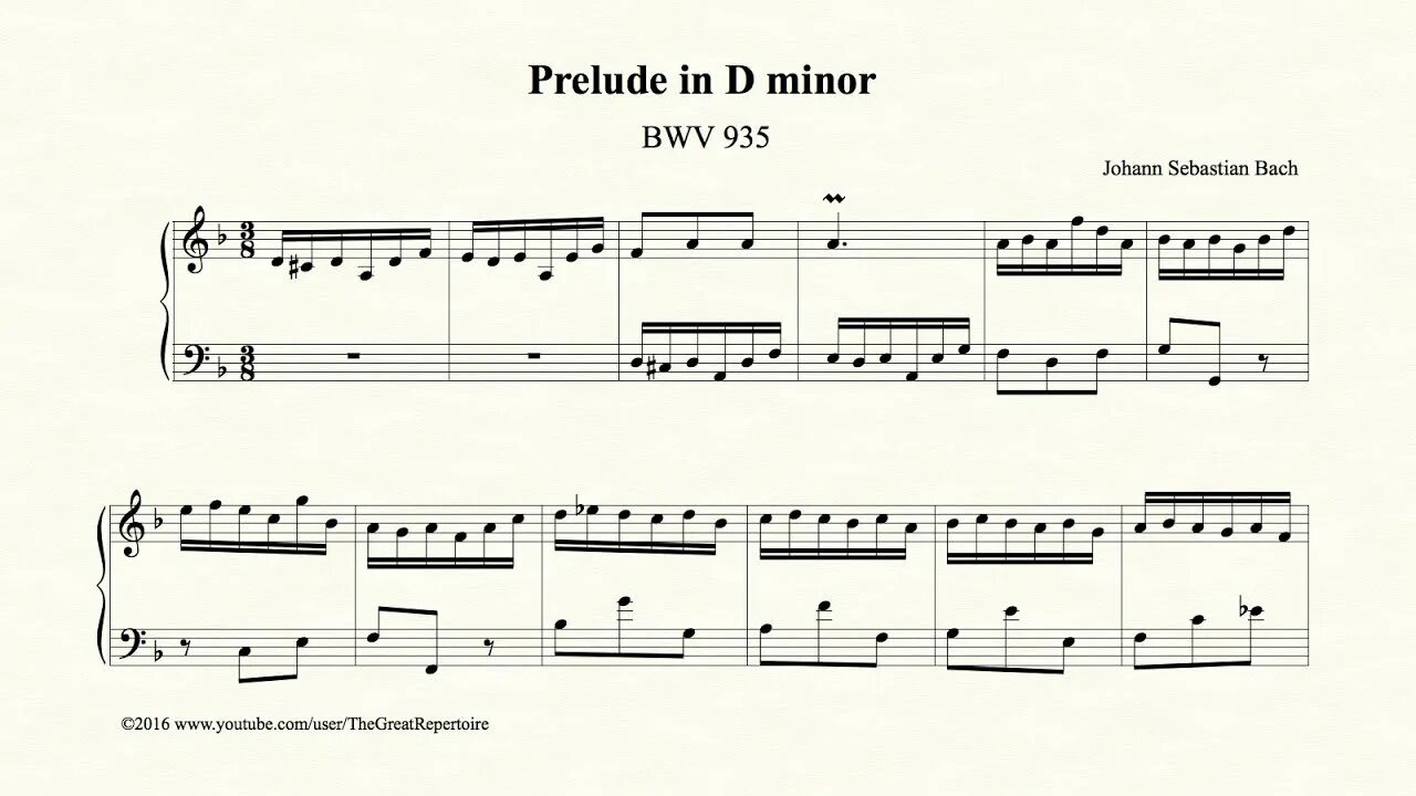 Слушать прелюдия ре. Бах Prelude in c Minor. Bach Prelude in d Minor. Prelude in c Minor Bach. Bach little Prelude in d Minor.