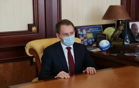Минприроды крыма