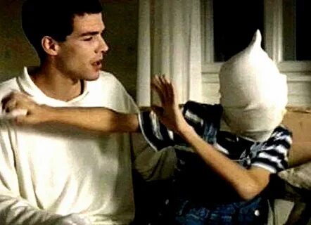 My funny games
