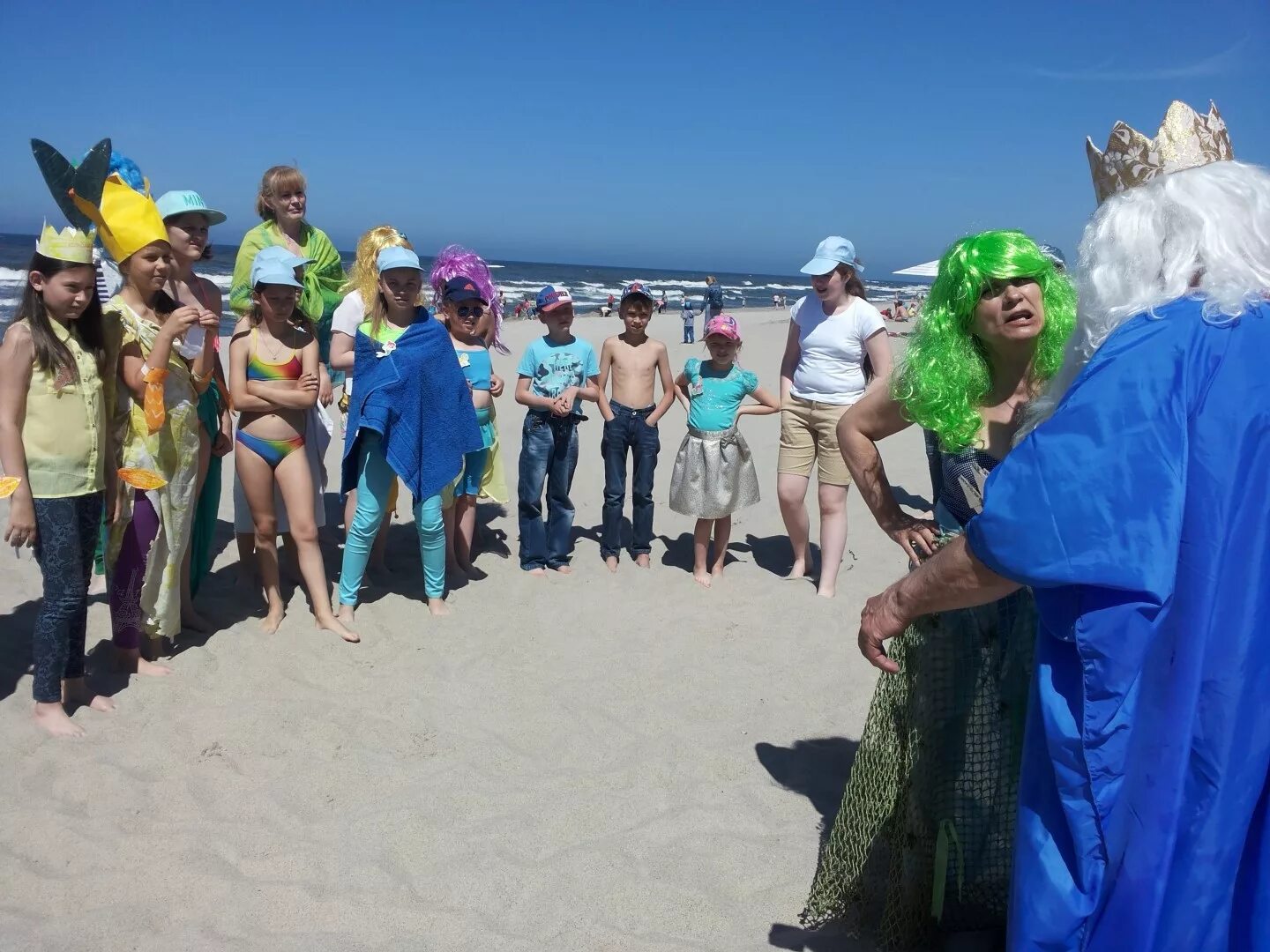 Нептун праздник видео. Праздник нептуна. Нептун праздник нептуна. День нептуна на море. Праздник нептуна на пляже.