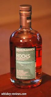 Виски rocks