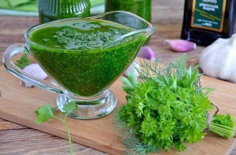 Укроп с растительным маслом. Заготовки из зелени. Чесночно укропный соус. Укроп с растительным маслом. Заготовки из чесночных стрелок на зиму.