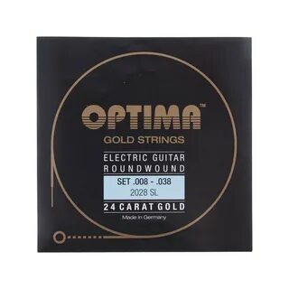Max strings