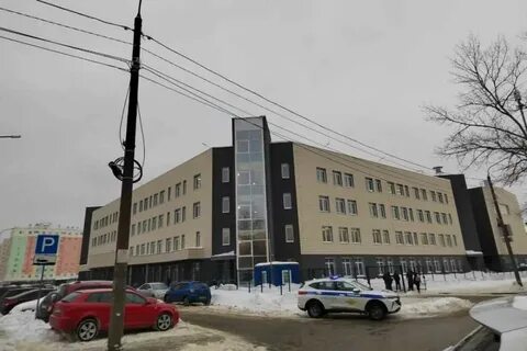 Сормовское отделение