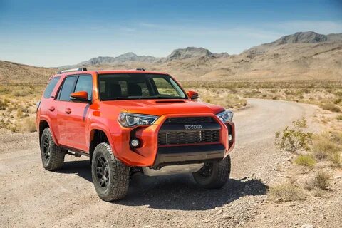 Toyota высокая