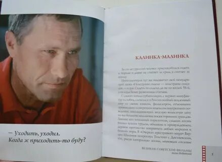 Шукшин калина красная краткое