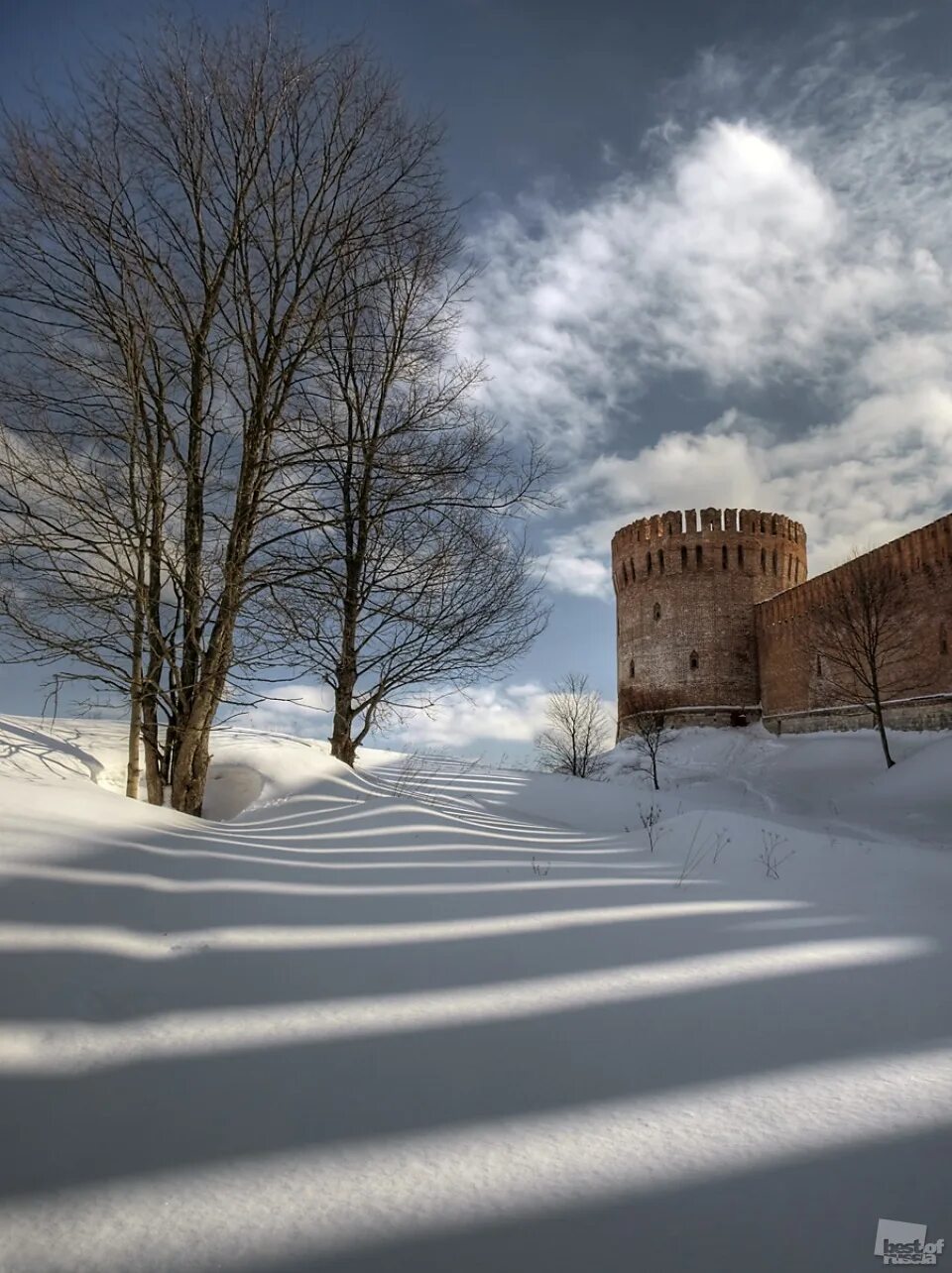 Сфр смоленское. Смоленск. Смоленская крепость зимой. Смоленск город. Крепостная стена Смоленск зимой.