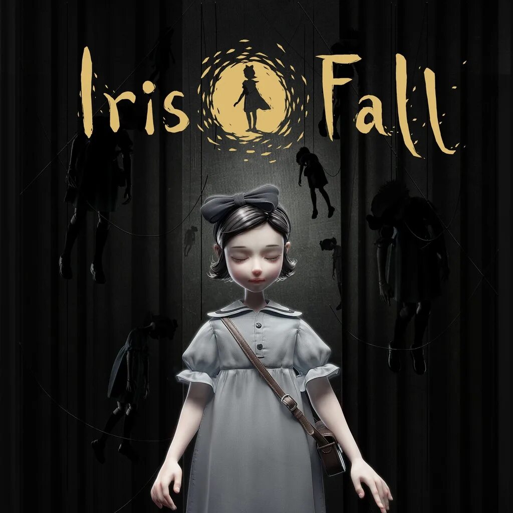 Iris fall. Iris игра. iris fall игра. iris fall (2018.