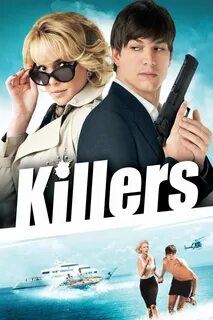 Киллеры 2010