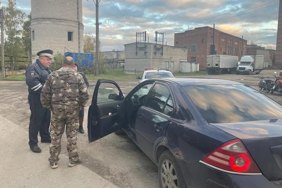 Рейд в Рязань. Спасский арестован. Суд над должником. Полиция в Спасском. Арест долгова