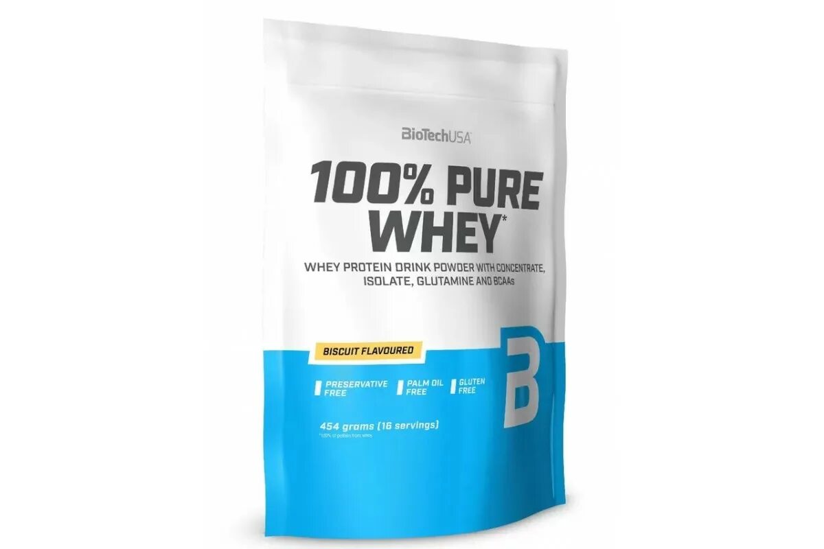 Biotech 100 Pure Whey. BIOTECHUSA 100% Pure Whey Coconut & Chocolate 454g. Biotech USA 100 Pure Whey. Biotech USA 100 Pure Whey Salted Caramel. Купить протеин без