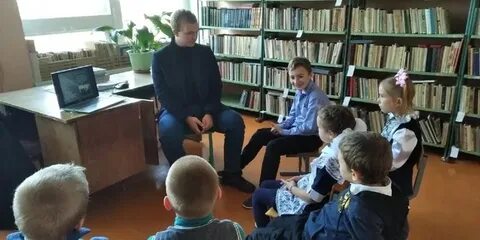 Жаровская