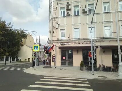 Сретенка 16 2 паб 2 2
