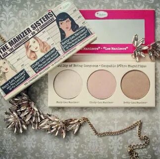 The balm