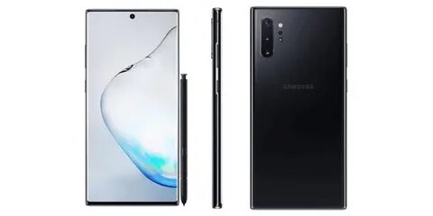 Note 10 динамики