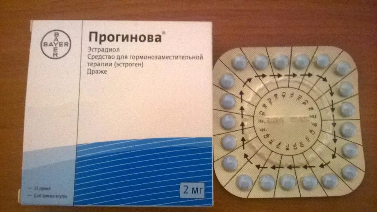 Противозачаточные таблетки прогинова. Прогинова др 2мг 21. Прогинова драже 2мг №21. Прогинова Bayer. Прогинова после переноса