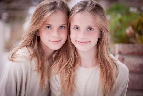 Daughter sisters