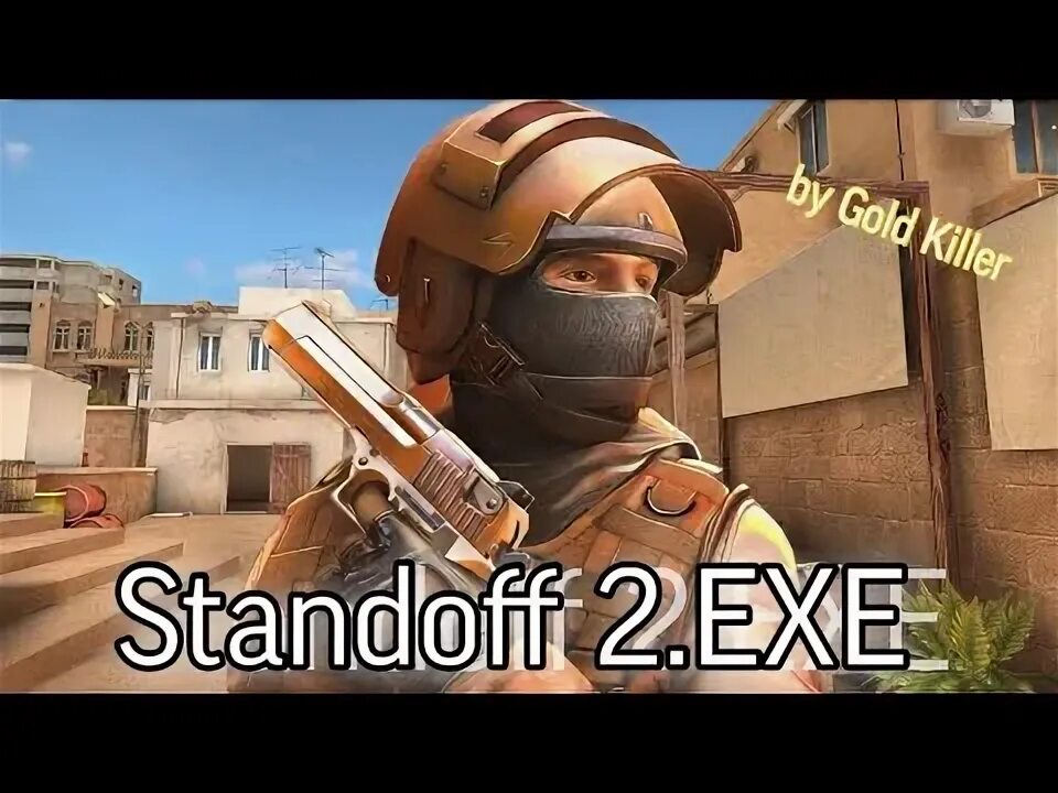 Standoff exe