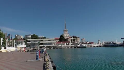 Керчь адлер