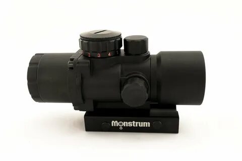 2 scope