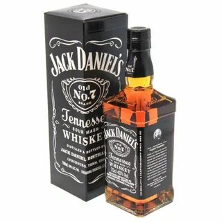 Jack daniels 40