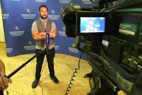 Где корреспондент
