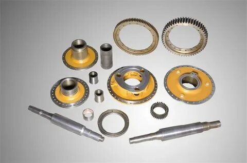 Drive parts