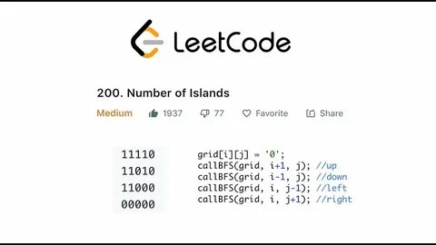 Leet coding