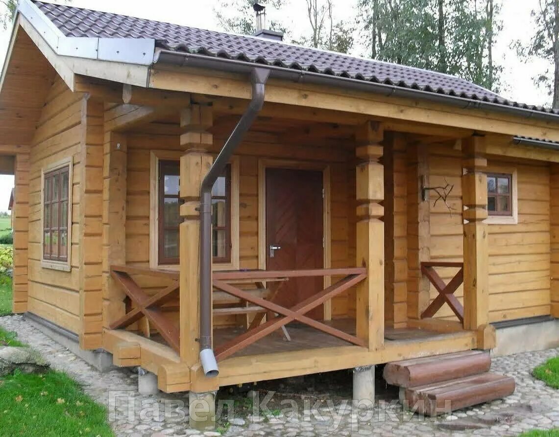 Баня из оцилиндрованного бревна 100мм. Баня дом 15. Бани из непрофилированного бруса. Баня дом 15. Сруб 100 кв шале.