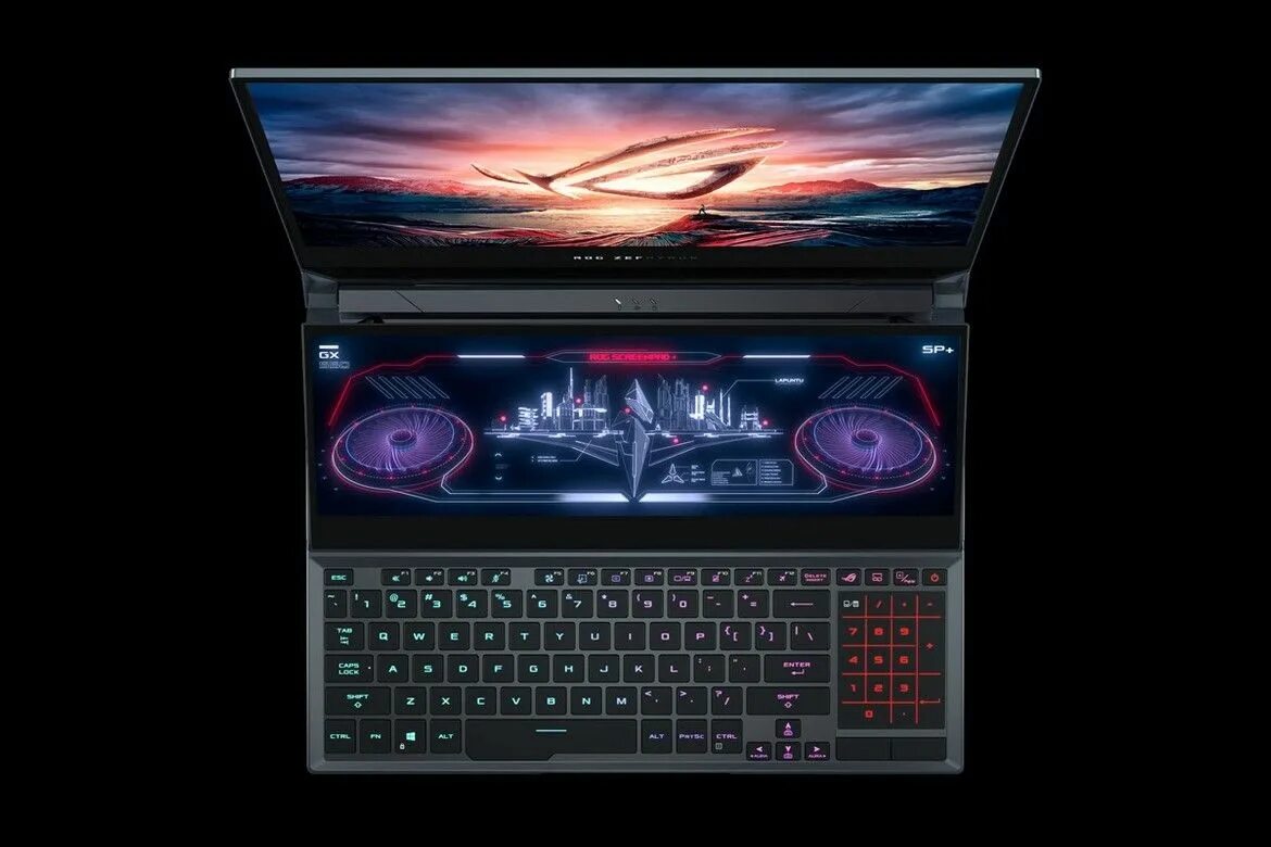 ASUS ROG Zephyrus Duo 15. ASUS ROG Zephyrus Duo gx550. ASUS ROG Zephyrus Duo 16. ASUS ROG Zephyrus Duo 15 gx550lxs. Asus zephyrus duo купить