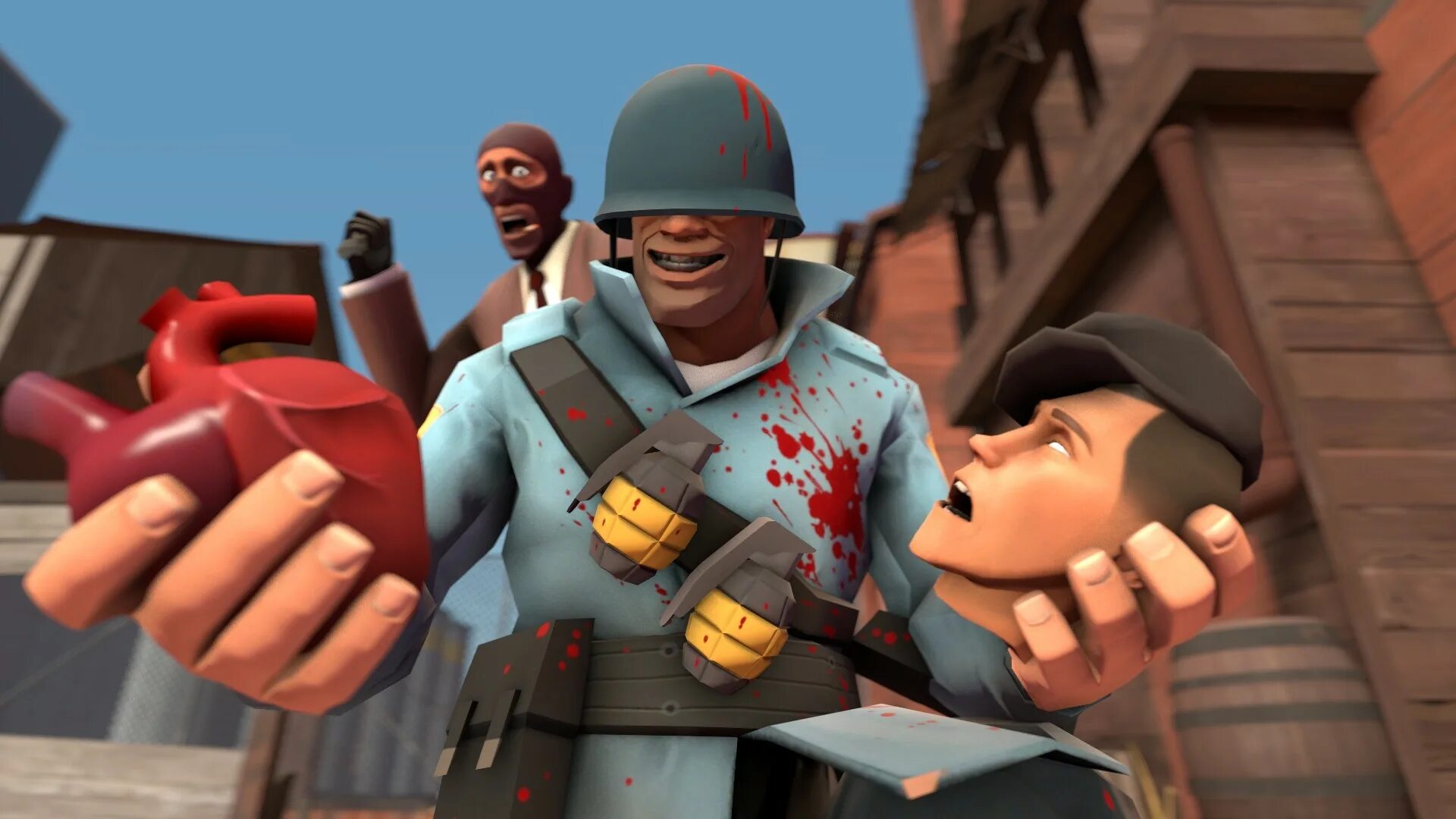 Tf2 how to