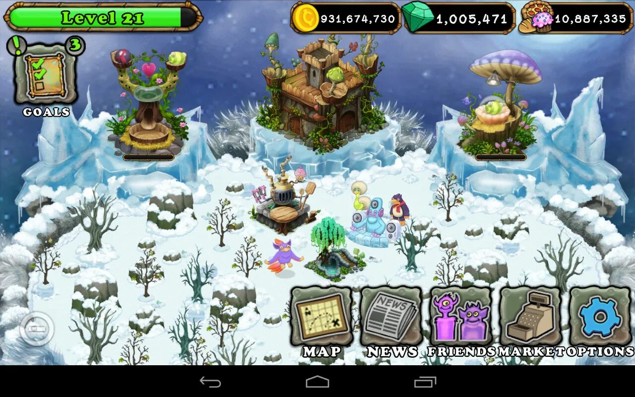 Новую игру my singing monster. Скриншоты Мои Поющие монстры игра. Приватный сервер my singing Monsters. Музыкальные монстры игра.