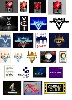 Video collections